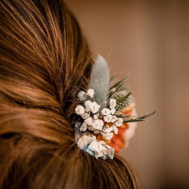 detailfoto braut tutzing
