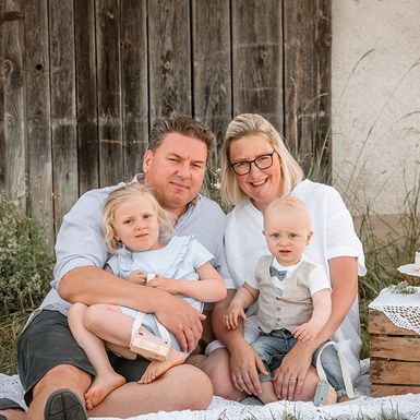 Mutter Tochter Foto Familienfotografie Tutzing Starnberg