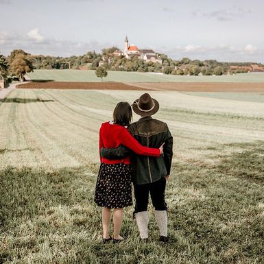 heiraten im fünfseenland 