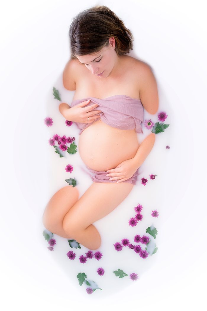 milchbad babybauch starnberg