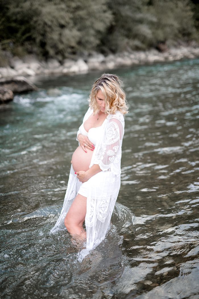 babybauchfotos outdoor herrsching