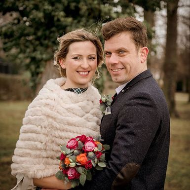 heiraten am ammersee foto