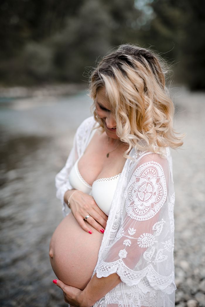 babybauchfotos outdoor starnberg