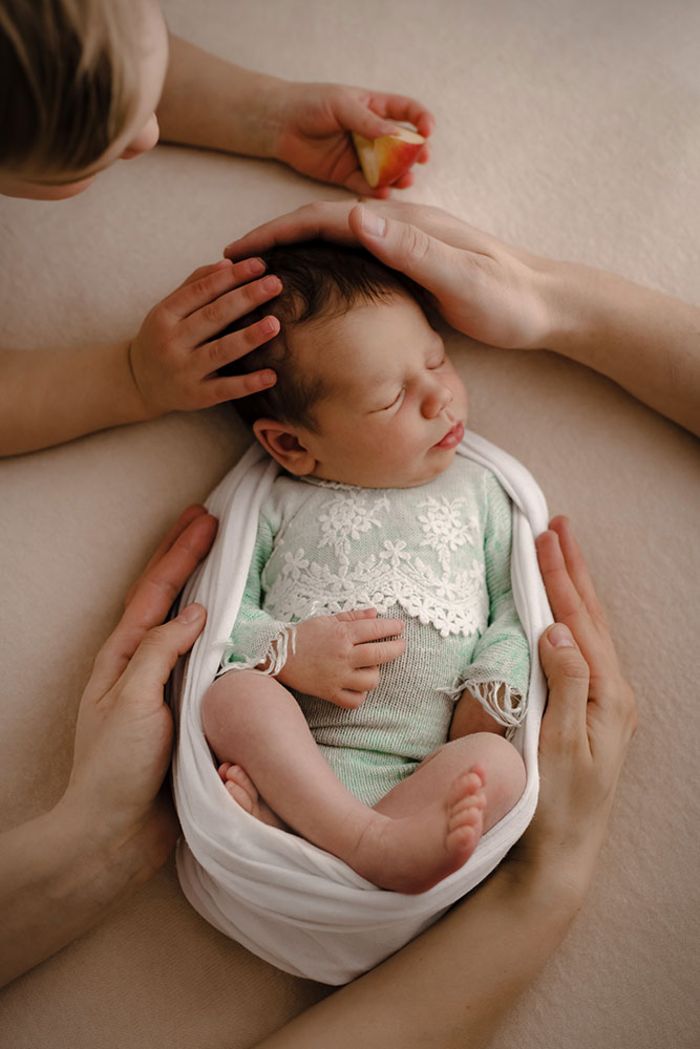 babyfotograf gauting