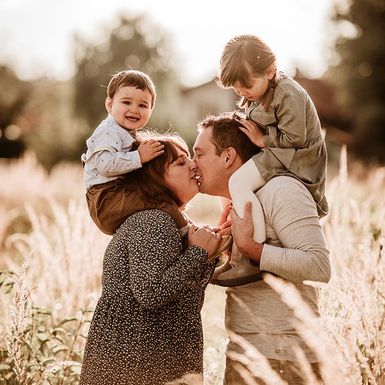 amily shooting Tutzing