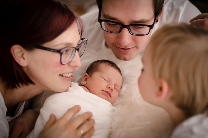 babyfotograf planegg