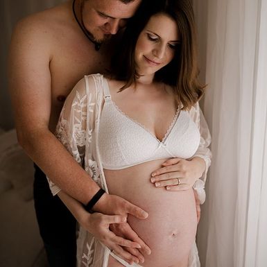 Schwangerschaftsfoto Starnberg