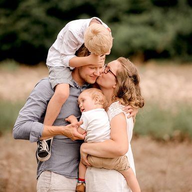 Familien Shooting Tutzing Starnberg Weilheim Feldafing Pöcking