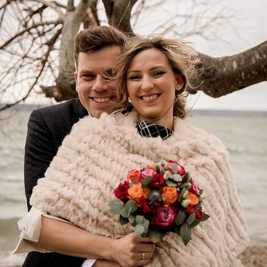 foto hochzeit standesamt kurparkschlösschen