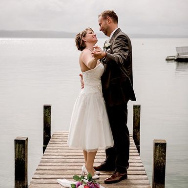 foto hochzeitstanz starnberger see