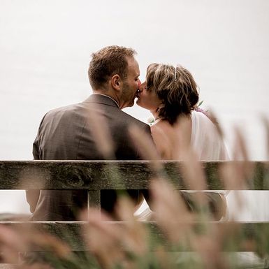 after wedding starnberger see